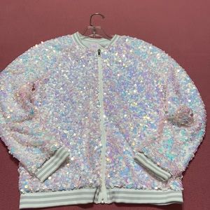 kids jacket multicolor